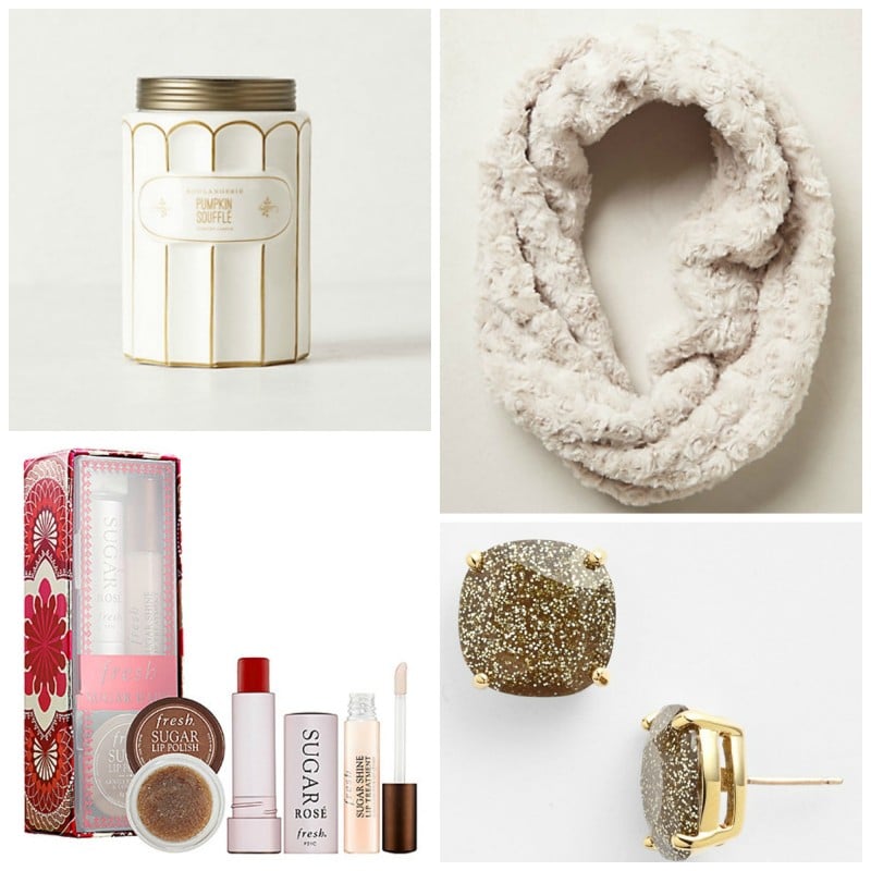 Ashley's Fall Giveaway Picks