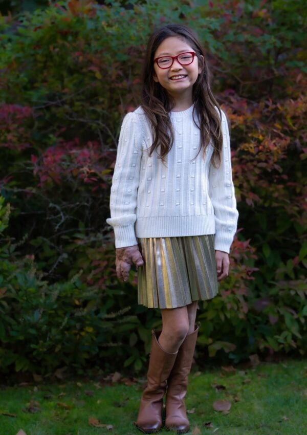 Ashby’s Gotcha Day {8th Anniversary}