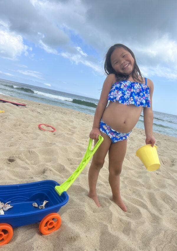 Madeley’s Gotcha Day {7th Anniversary}