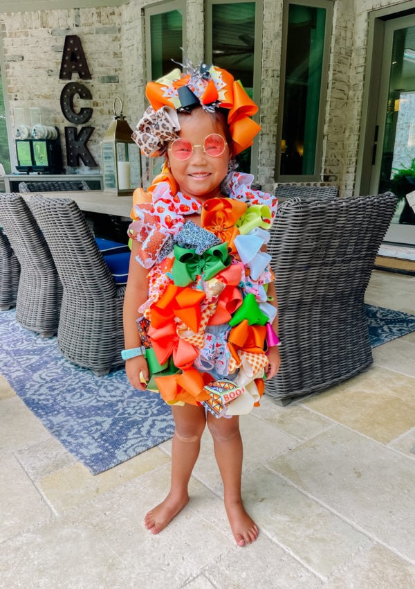 Madeley’s Gotcha Day {5th Anniversary}