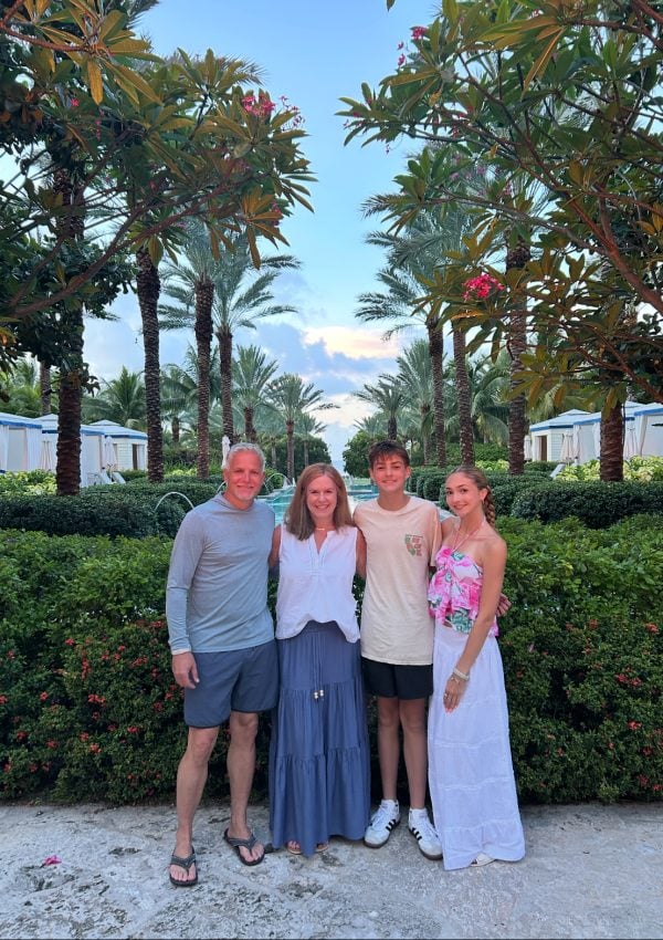 Spotlight: JULY TRAVELS