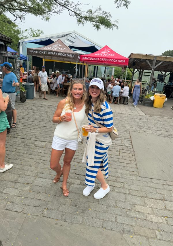 Shay’s Friday Faves: 07.12.24