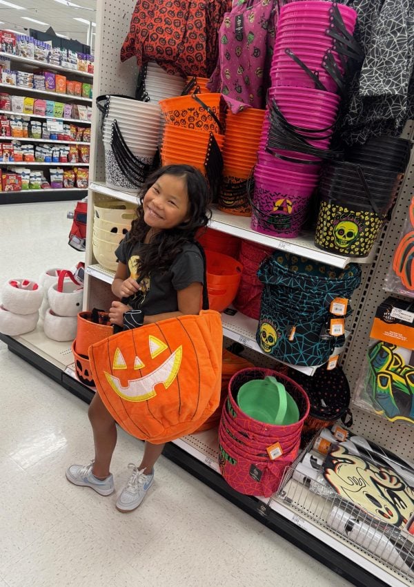 ‘Tis the Season Saturday {09.27.25}