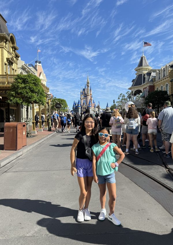 Shay’s Friday Faves: 04.05.24