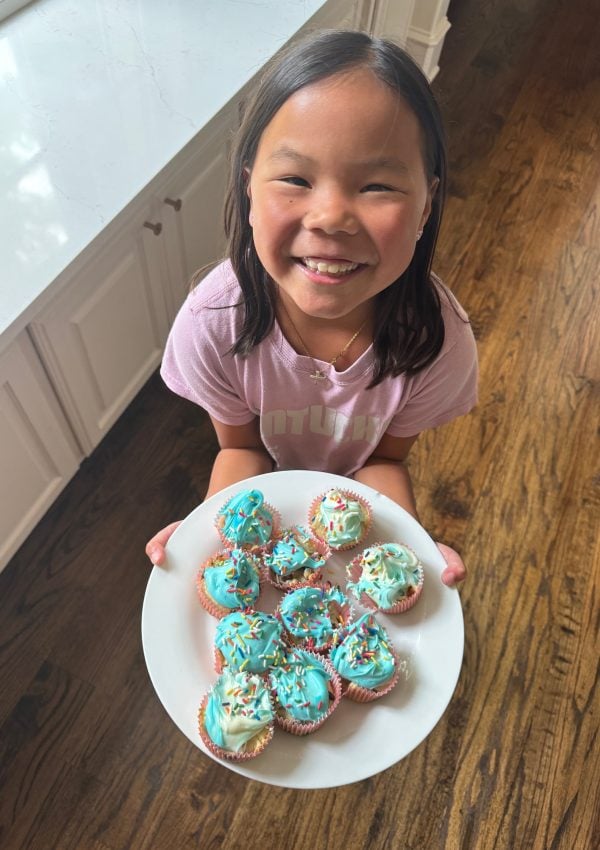 Outlive+ Giveaway+ Drink+ Faves!