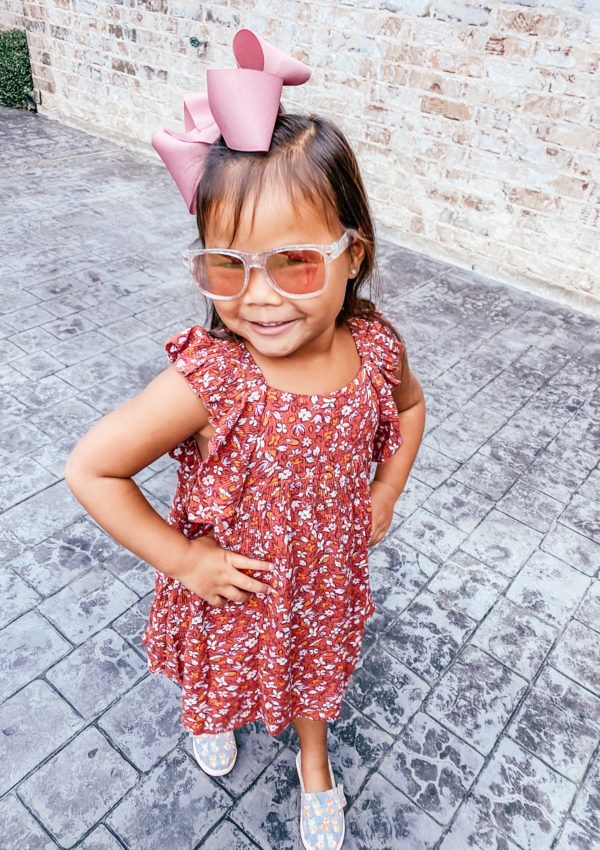 Madeley’s Gotcha Day {4 Year Anniversary}