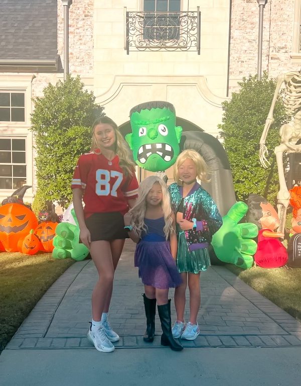 Shay’s Friday Faves {11.03.23}